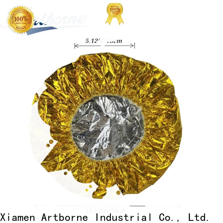 Artborne hair bonnet steaming company for women 1