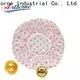 top plastic conditioning cap linseed factory for women 1