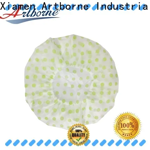 New high quality shower caps conditioning factory for hair 1