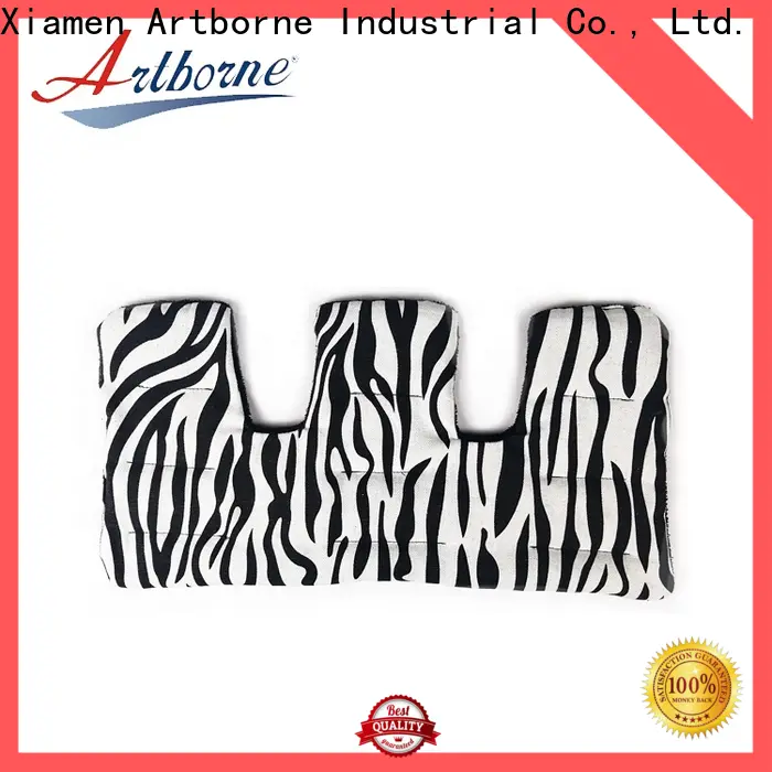 Artborne New microcore cold pack for business for neck 1