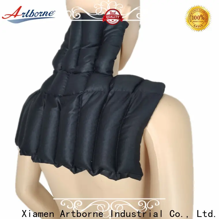 Artborne flax seed hot pack manufacturers for body 1