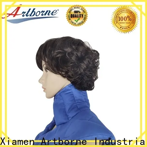 Artborne flaxseed heating pads for sale for business for shoulder 1