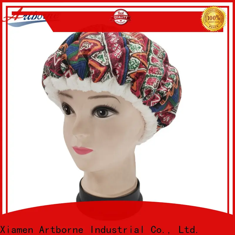 high-quality conditioning caps heat treatment textured for business for hair 1