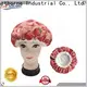 Artborne styling waterproof hair cap company for lady 1