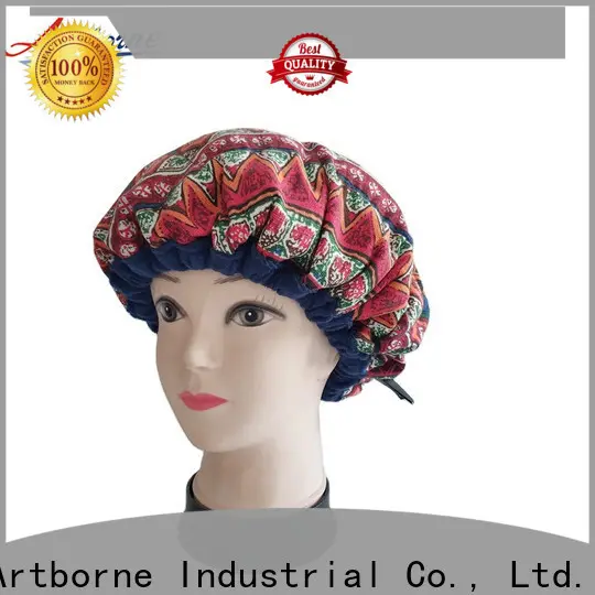custom bonnet hair cap heated company for lady 1