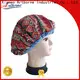 high-quality thermal hot head deep conditioning cap drying manufacturers for lady 1