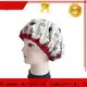 Artborne microwave deep conditioning heat cap for business for women 1