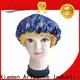 high-quality clay bead hair care cap supply for shoulder 1