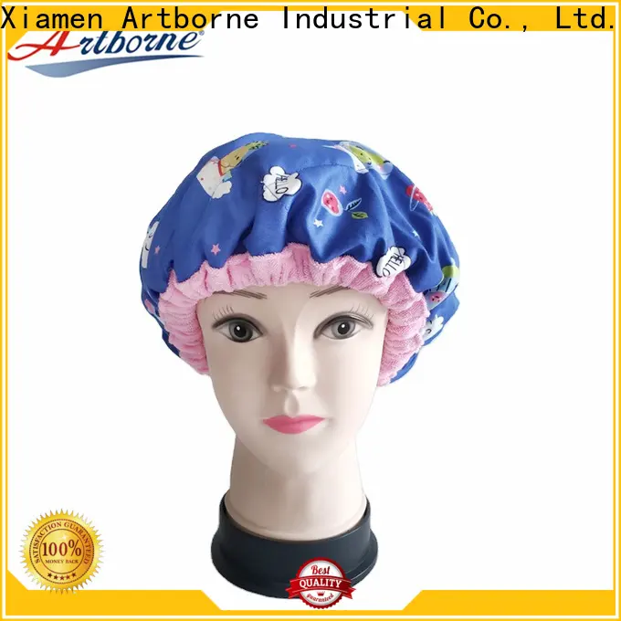 Artborne best hot oil treatment cap suppliers for neck 1
