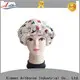 Artborne high-quality hot oil treatment cap for business for shoulder 1