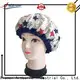 Artborne Artborne clay bead hair care cap for business for neck 1