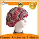 Artborne hot oil treatment cap company for injuries 1