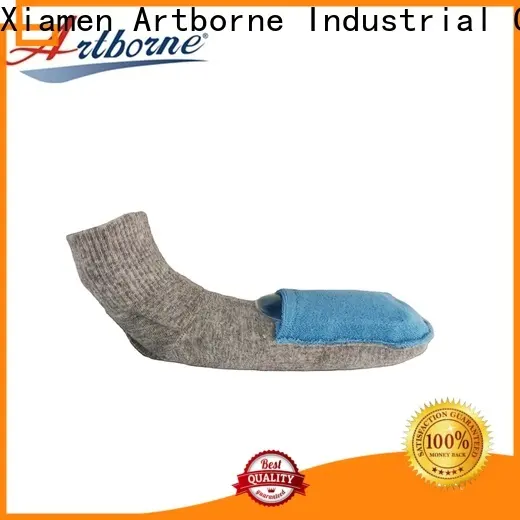 Artborne best first aid instant ice packs suppliers for sore muscles 1