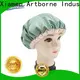 Artborne Artborne clay bead hair care cap company for shoulder 1