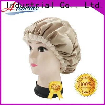 Artborne top hot head heat cap factory for hair 1