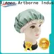 Artborne natural thermal cap for hair treatment and deep conditioning supply for women 1