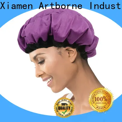 best hair shower cap linseed for business for home 1
