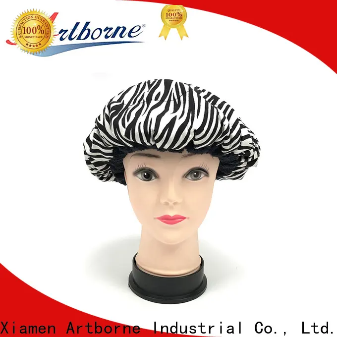 Artborne high-quality heated cap manufacturers for home 1