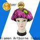 Artborne wholesale electric heating cap factory for women 1