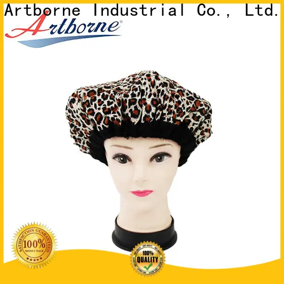 Artborne natural Heat Cap Supplier for business for home 1