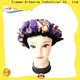 Artborne cap warm cap supply for hair 1