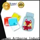 Artborne custom cold pack chemistry where does the heat go company for back 1