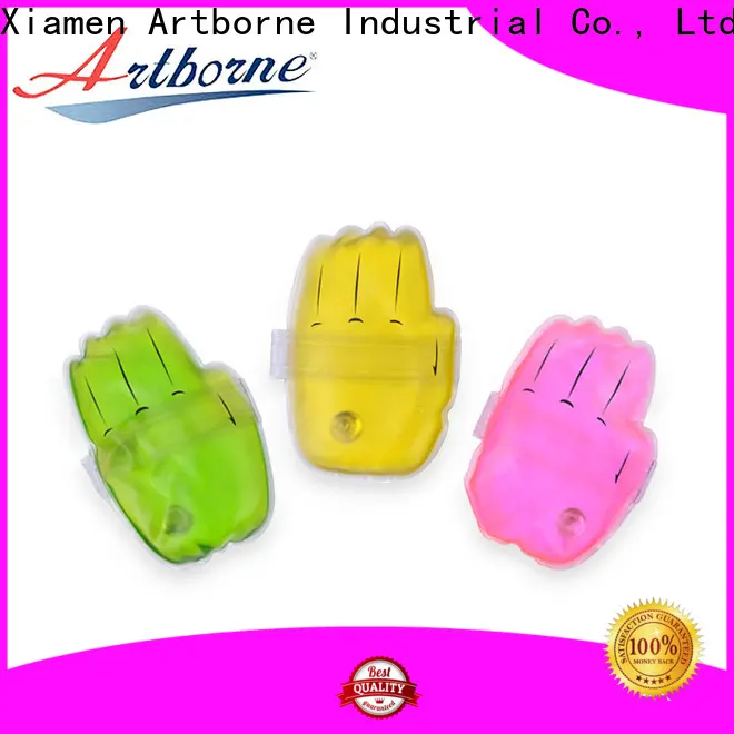Artborne high-quality magic heating pad manufacturers for kids 1