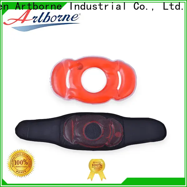 Artborne physiological how hot does a heating pad get suppliers for neck 1