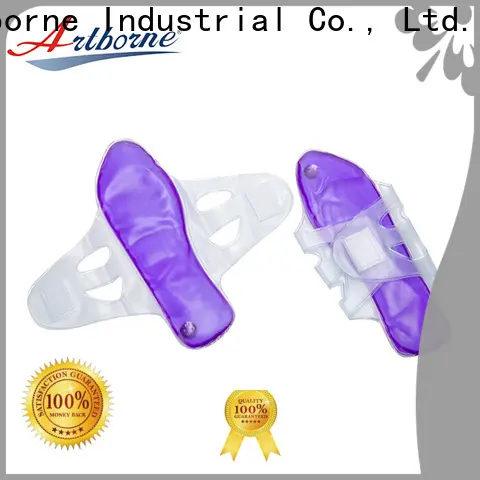 wholesale gel packs for running classic supply for gloves 1