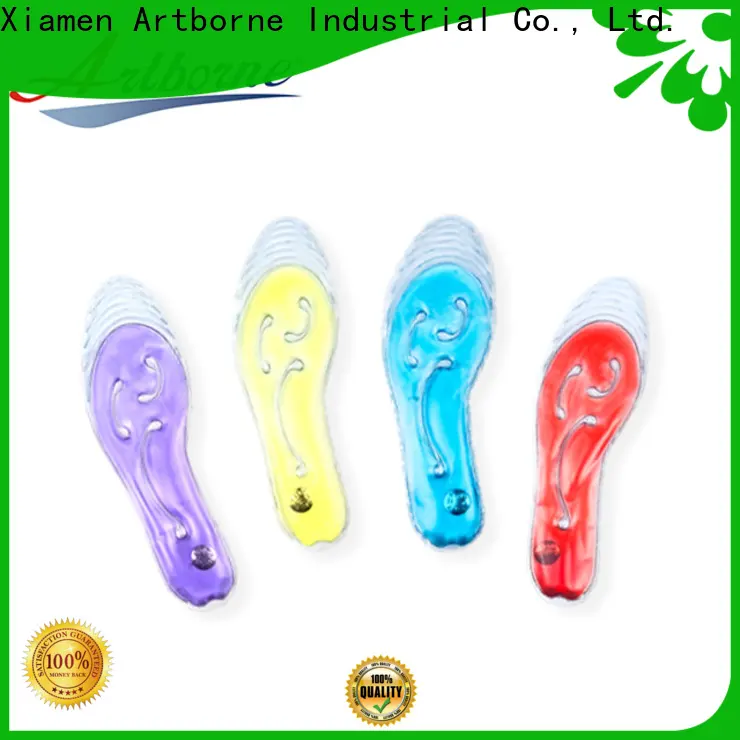 Artborne top clickheat reviews factory for body 1
