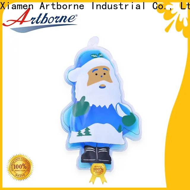 Artborne Artborne longest lasting ice packs suppliers for shoulder pain 1