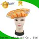 Artborne pearlie microwavable deep conditioning cap suppliers for lady 1