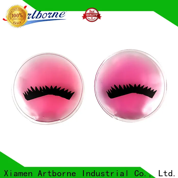 Artborne popular reusable eye pads manufacturers for ladies 1