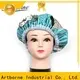 Artborne curling shower cap for women suppliers for hair 1
