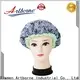 latest silk hair cap hair company for shower 1