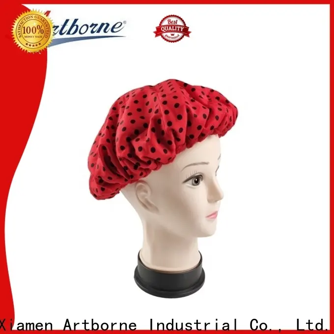 Artborne high-quality hair bonnet for sleeping manufacturers for hair 1