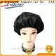 custom cordless deep conditioning cap flaxseed supply for women 1