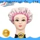 Artborne New waterproof hair cap factory for women 1