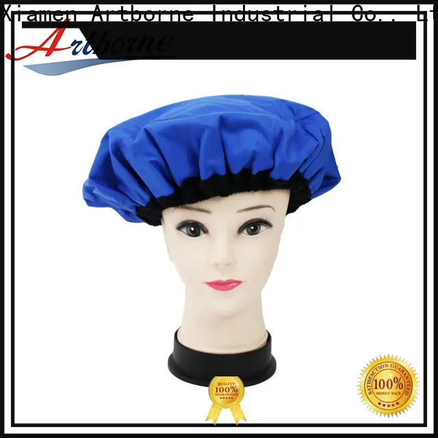 best deep conditioning thermal heat cap heating suppliers for home 1