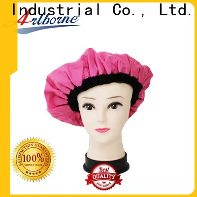 Artborne conditioning deep conditioning hair cap manufacturers for women 1