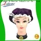 Artborne microwave satin hair cap suppliers for women 1