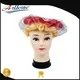 wholesale dry hair cap steaming factory for hair 1