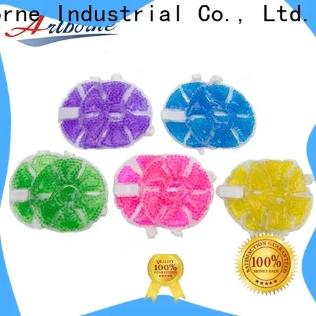 Artborne cooling gel breast pads breastfeeding supply for breast milk 1