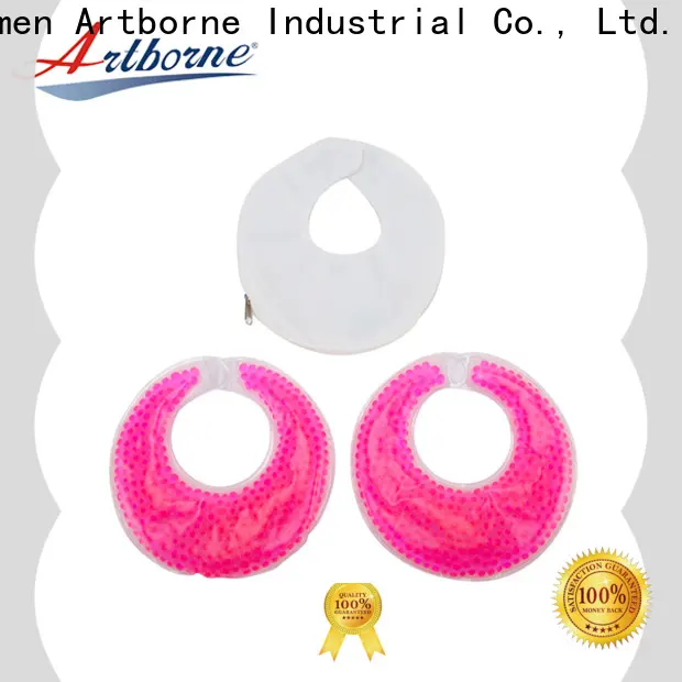 Artborne physical breast warming pads factory for breast milk 1