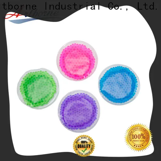 Artborne high-quality breast heat packs supply for breastfeeding 1