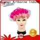 Artborne mask microwave heat cap company for women 1