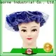 wholesale gel bead hair cap mask supply for home 1