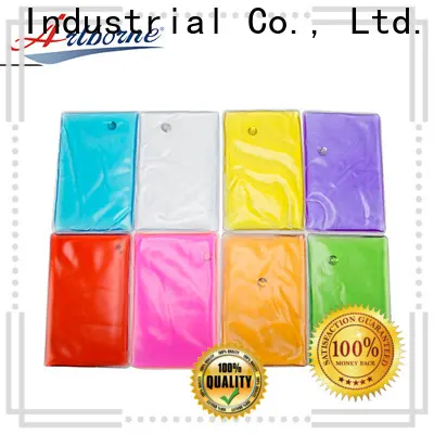 Artborne top click hand for business for gloves 1