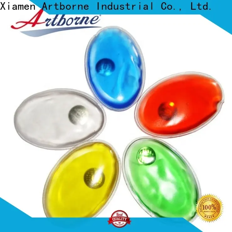 New resuable hand warmers instant supply for kids 1
