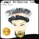 Artborne cap bath hair cap for business for home 1